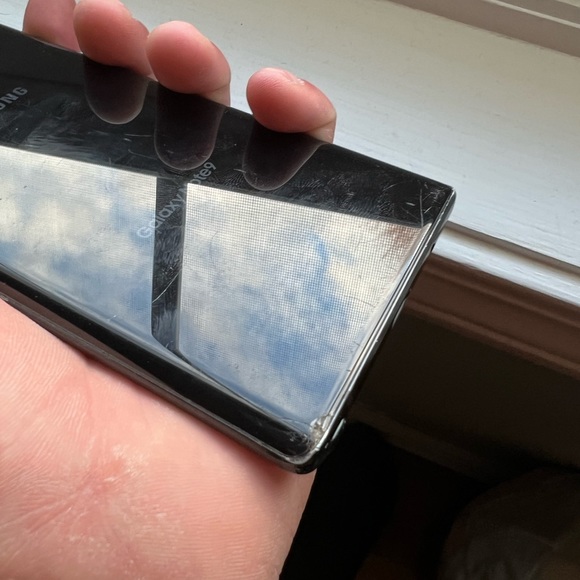 Galaxy Note 9 - Picture 9 of 12